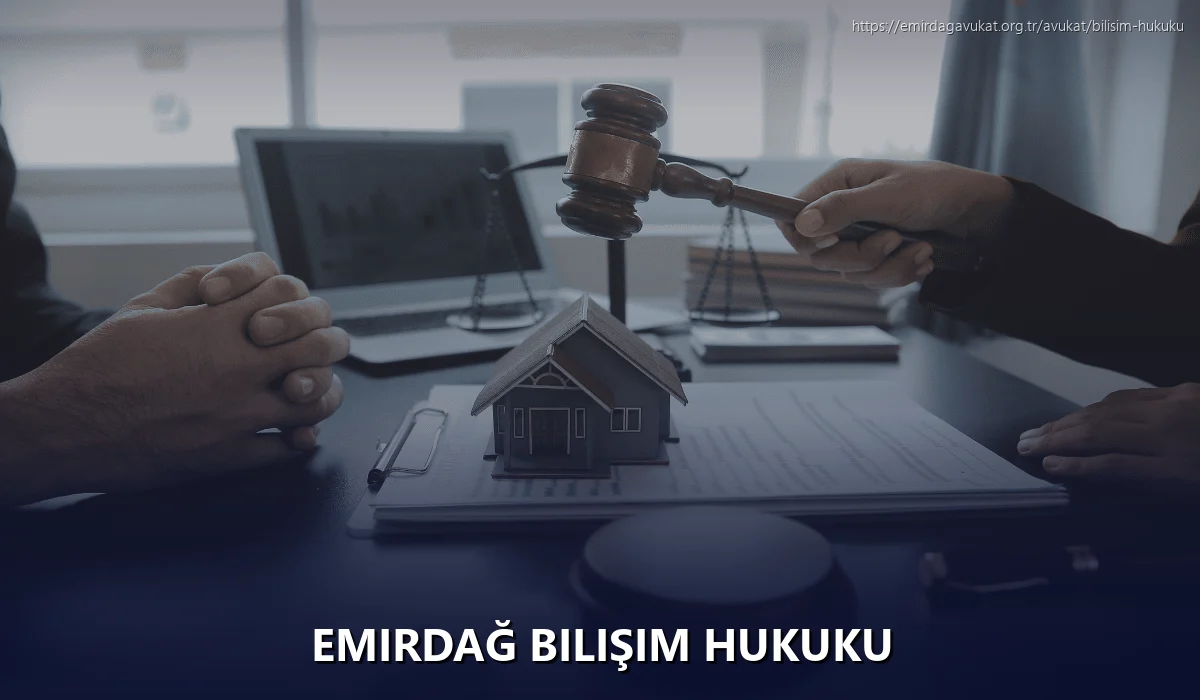 Emirdağ Bilişim Hukuku